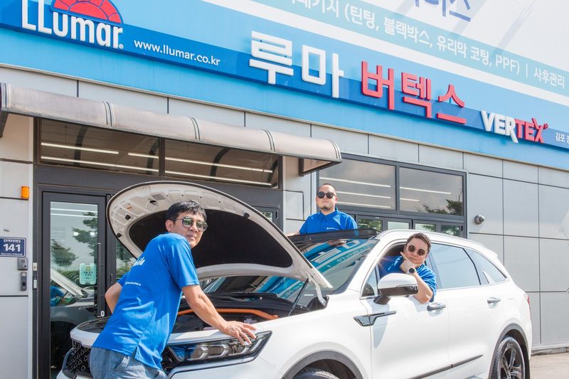 오토브라더스 팀